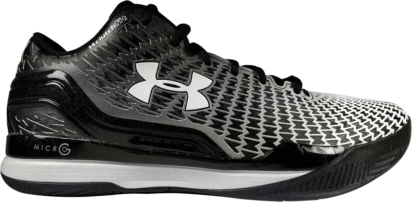 Under Armour Clutchfit Drive Low