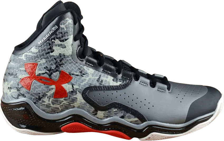 Under Armour ClutchFit Lightning