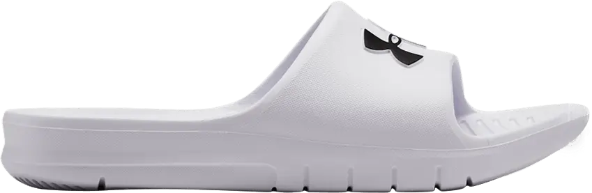 Under Armour Core PTH &#039;White&#039;