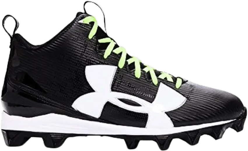 Under Armour Crusher RM &#039;Black White&#039;