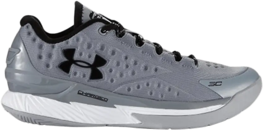 Under Armour Curry 1 Low GS