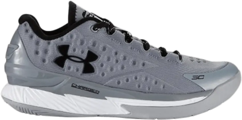  Under Armour Curry 1 Low GS