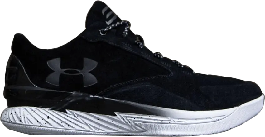 Under Armour Curry 1 Lux Low