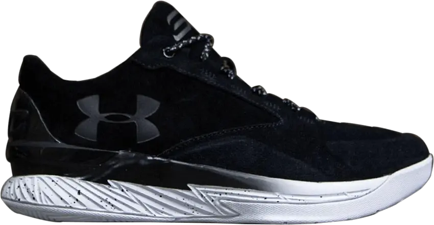  Under Armour Curry 1 Lux Low