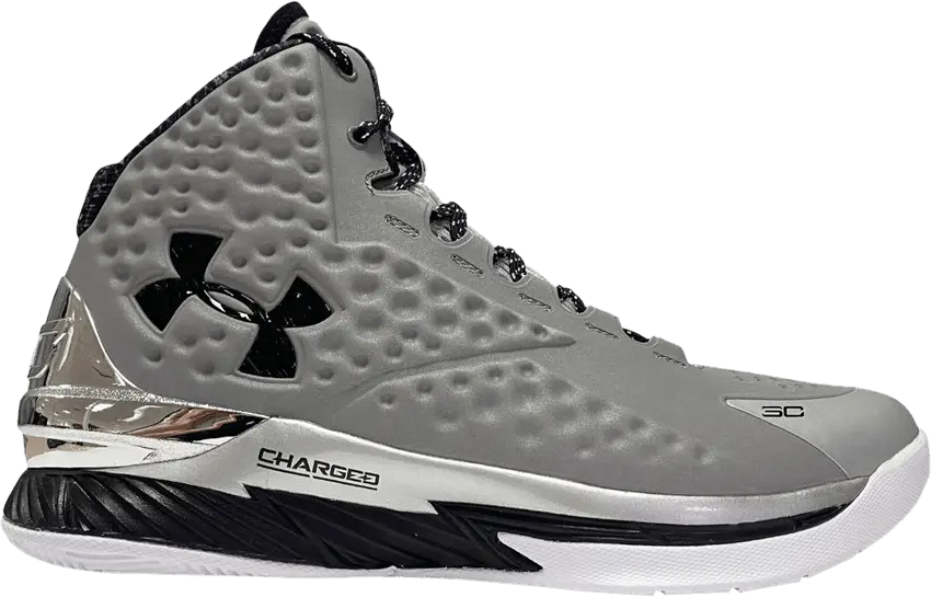 Under Armour Curry 1 RFLCT &#039;The Inventor&#039;