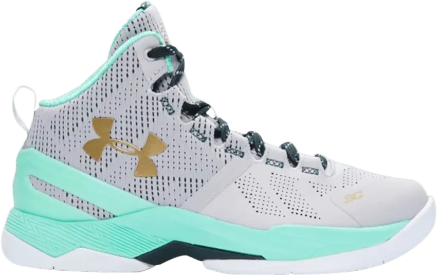 Under Armour Curry 2 GS &#039;Easter&#039;