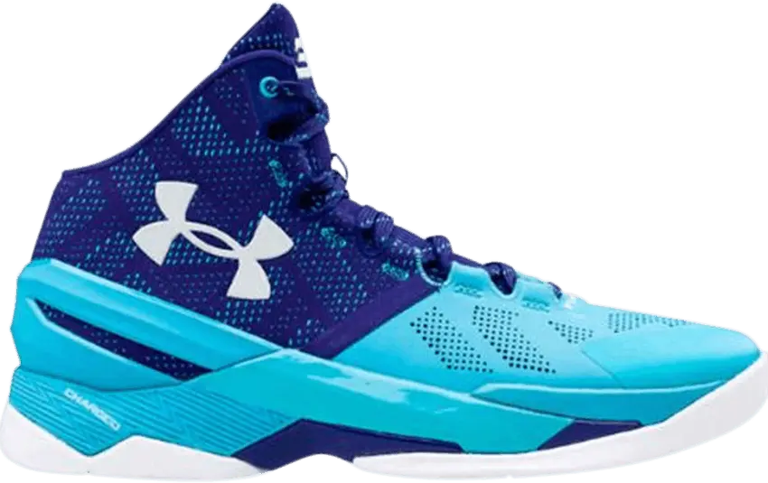 Under Armour Curry 2 GS &#039;Father to Son&#039;