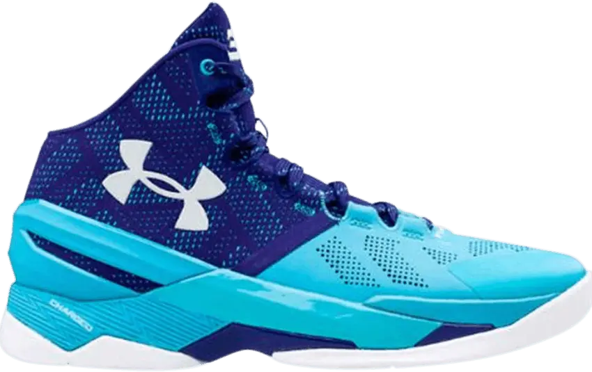  Under Armour Curry 2 GS &#039;Father to Son&#039;