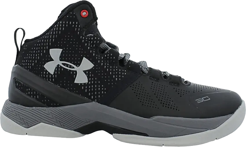 Under Armour Curry 2 GS &#039;The Professional&#039;