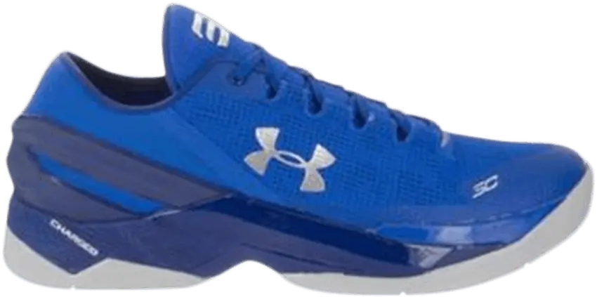 Under Armour Curry 2 Low