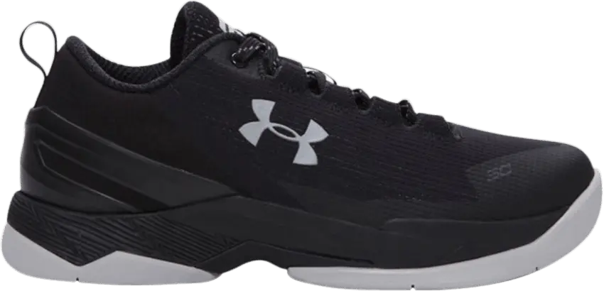 Under Armour Curry 2 Low Essential GS