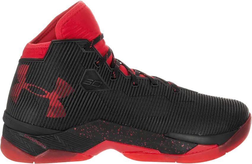  Under Armour Curry 2.5