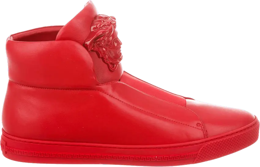 Versace Palazzo Idol &#039;Cardinal Red&#039;