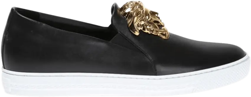 Versace Palazzo Slip-On Sneaker