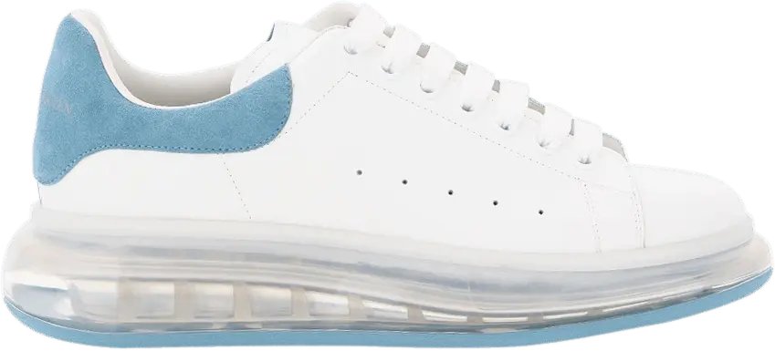  Alexander Mcqueen Alexander McQueen Oversized Sneaker &#039;Translucent Corn Blue&#039;