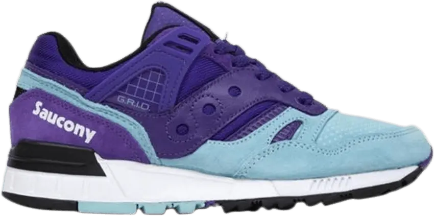  Saucony Grid SD &#039;Derby Pack&#039;