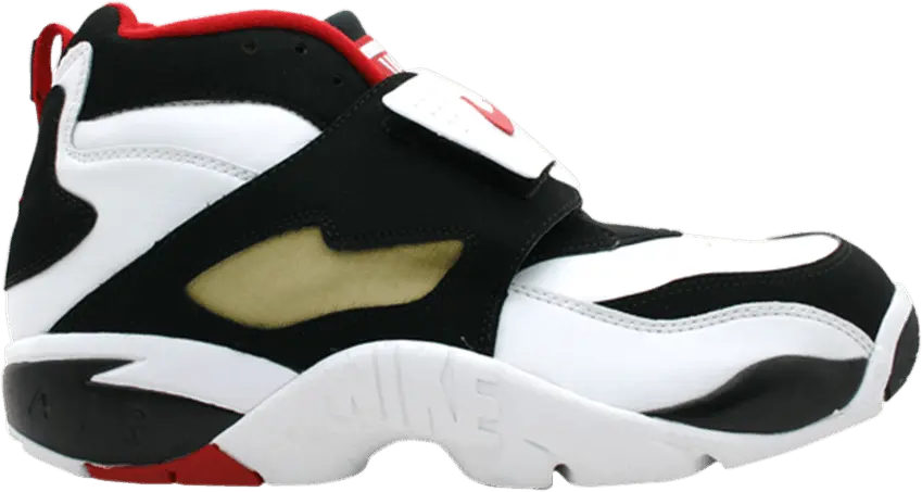  Nike Air Diamond Turf 49ers (2005)