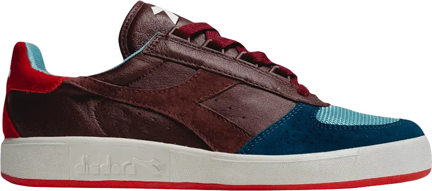  Diadora Hanon x B.Elite &#039;Saturday Special&#039;