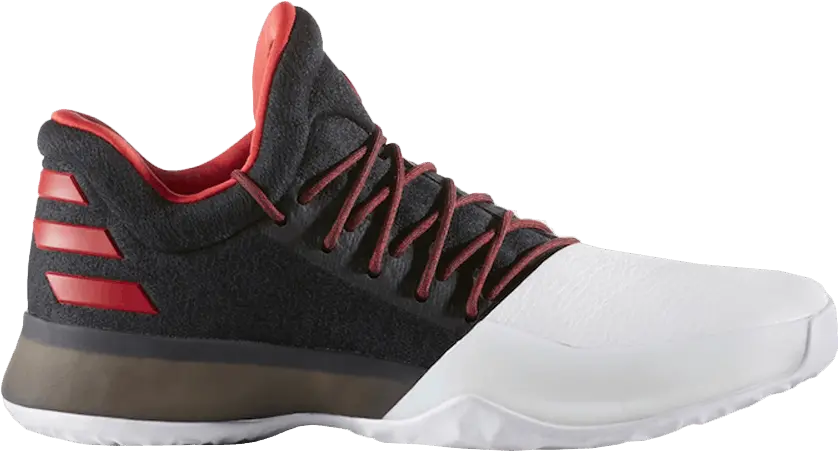  Adidas Harden Vol. 1 Pioneer