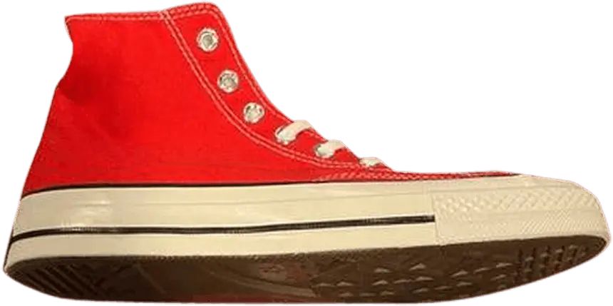  Converse Chuck Taylor 1970 High &#039;Branch Red&#039;