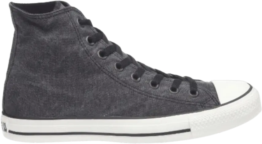  Converse Chuck Taylor Akk Star Hi &#039;Black&#039;