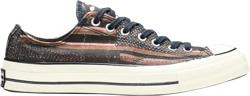  Converse Chuck Taylor All Star 1970 Low &#039;Total Eclipse&#039;