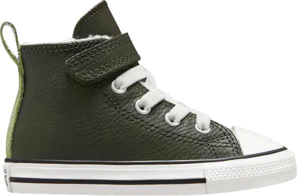  Converse Chuck Taylor All Star 1V High TD &#039;Utility Green&#039;