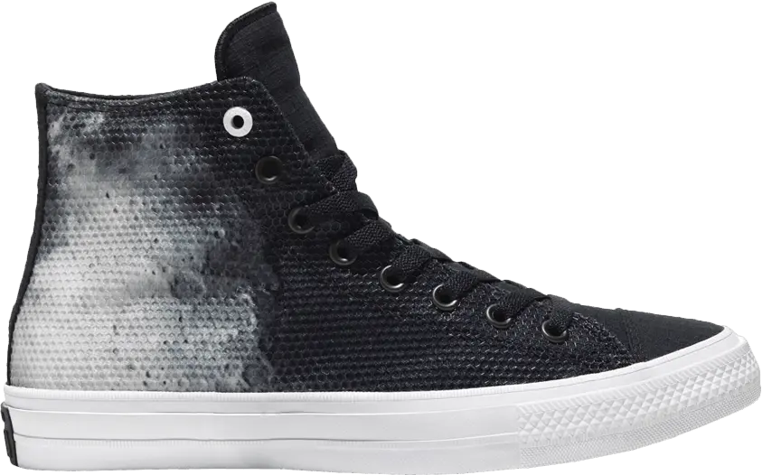  Converse Chuck Taylor All Star 2 &#039;Dark Side of the Moon&#039;