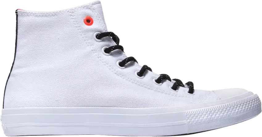  Converse Chuck Taylor All Star 2 Hi &#039;White&#039;