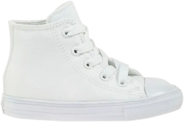  Converse Chuck Taylor All Star 2 High TD &#039;White&#039;