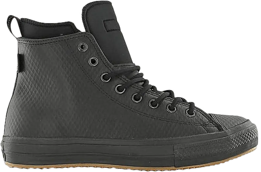  Converse Chuck Taylor All Star 2 Leather Hi &#039;Black&#039;