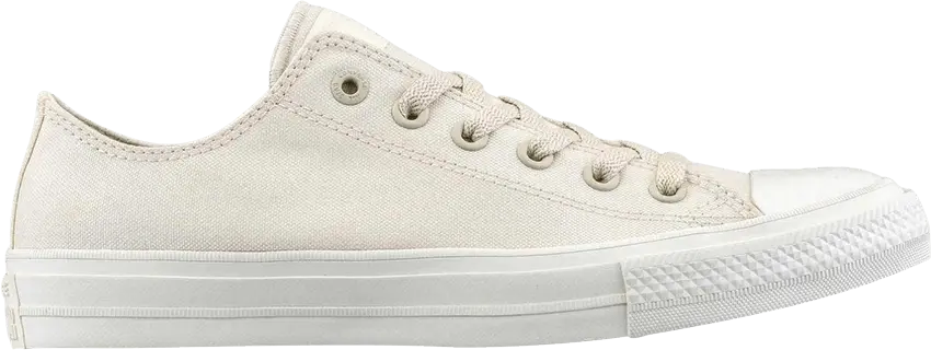  Converse Chuck Taylor All Star 2 Ox &#039;Parchment Navy&#039;