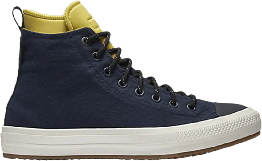  Converse Chuck Taylor All Star 2 Shield Canvas Hi &#039;Obsidian&#039;