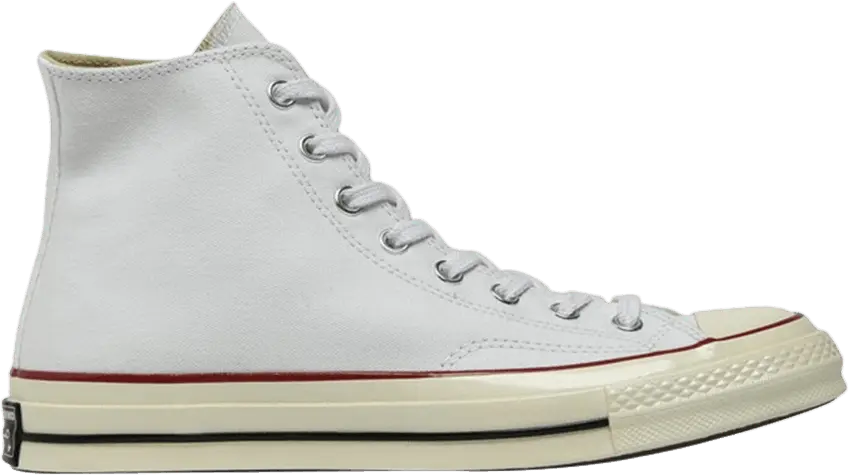  Converse Chuck Taylor All Star 70 Hi &#039;White&#039;