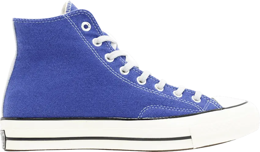  Converse Chuck Taylor All Star 70 Hi &#039;Wool&#039;