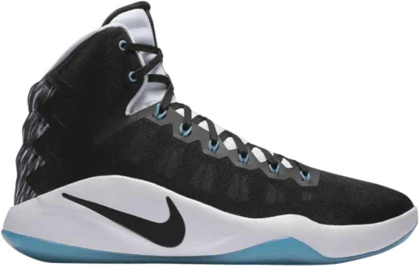  Nike Hyperdunk 2016 Premium &#039;N7&#039;