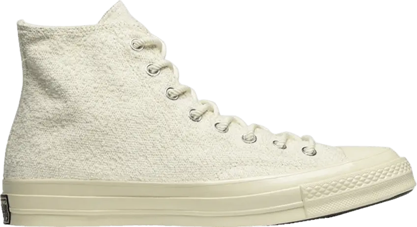  Converse Chuck Taylor All Star 70 High &#039;Egret&#039;