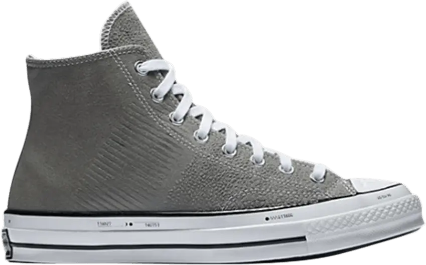  Converse Chuck Taylor All Star 70 High &#039;Mason&#039;