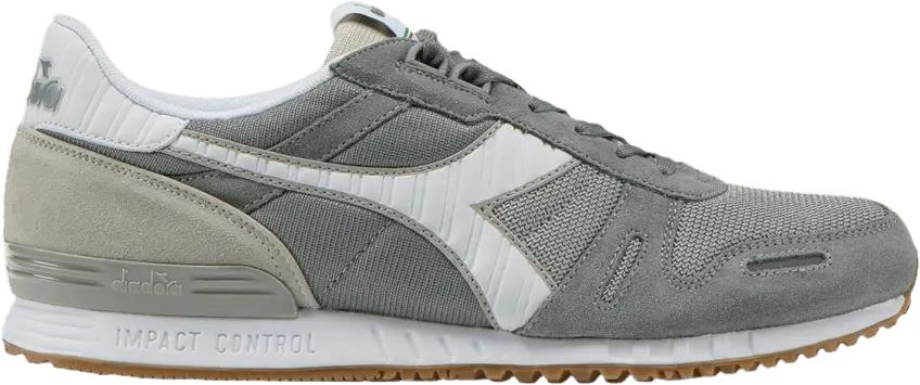 Diadora Titan 2 &#039;Ash Grey&#039;