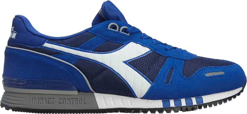 Diadora Titan 2 &#039;Blue White&#039;