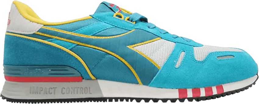  Diadora Titan 2 &#039;Ocean Depths&#039;