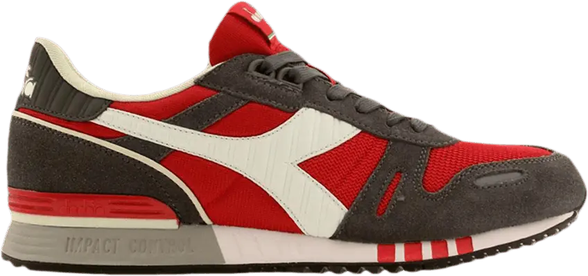  Diadora Titan 2 &#039;Roccoco Red&#039;