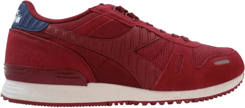 Diadora Titan 2 &#039;Tibetan Red&#039;