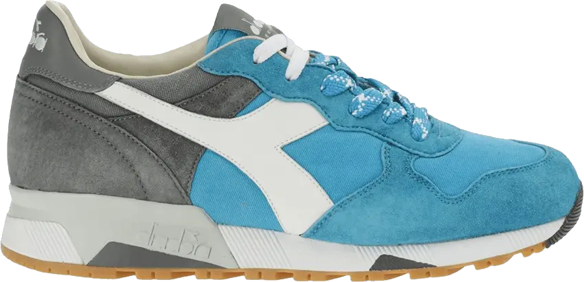 Diadora Trident 90 C SW &#039;Turquoise Blue&#039;