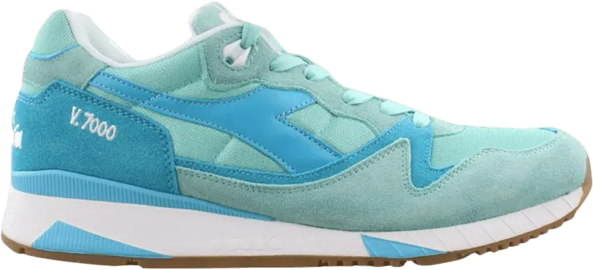  Diadora V7000 NYL &#039;Aqua Pack&#039;