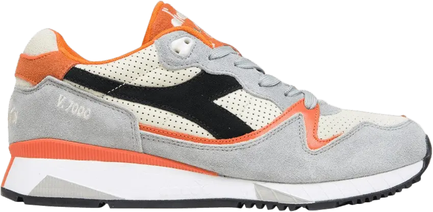  Diadora V7000 Premium &#039;Paloma Grey&#039;