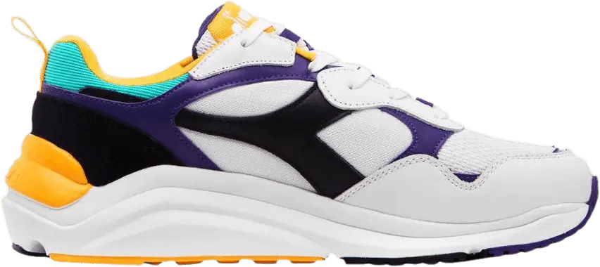  Diadora Whizz Run &#039;White Mulberry&#039;