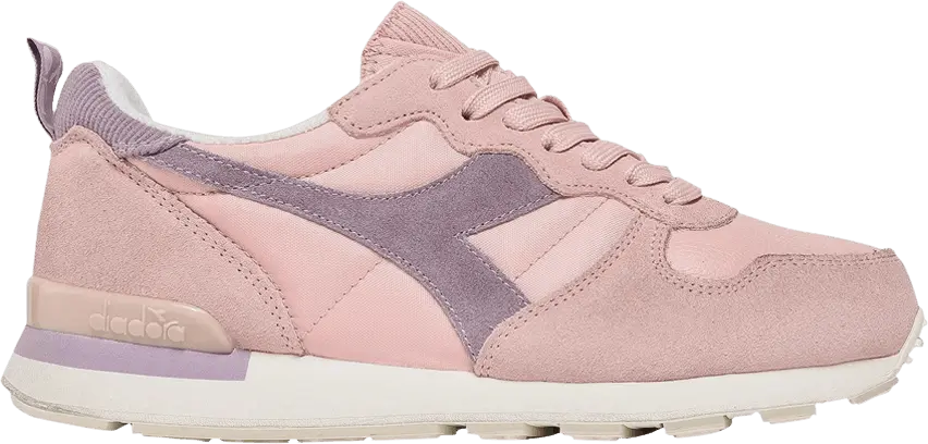 Diadora Wmns Camaro Icona &#039;Evening Sand Nirvana&#039;