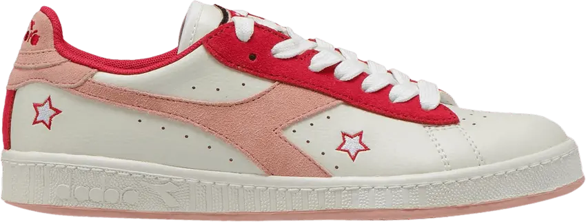 Diadora Wmns Game &#039;Stars&#039;