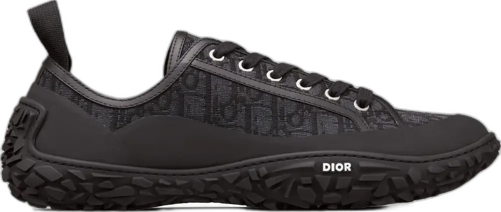  Dior B28 Low Black